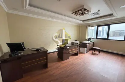 مكتب - 4 غرف نوم - 1 حمام للايجار في هور العنز شرق - هور العنز - ديرة - دبي