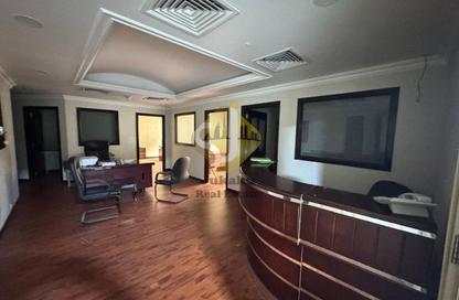 Office Space - Studio - 1 Bathroom for rent in Hor Al Anz East - Hor Al Anz - Deira - Dubai Office Space - Studio - 1 Bathroom for rent in Hor Al Anz East - Hor Al Anz - Deira - Dubai