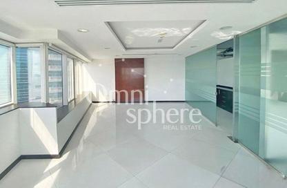 Office Space - Studio for rent in Westburry Tower 1 - Westburry Square - Business Bay - Dubai