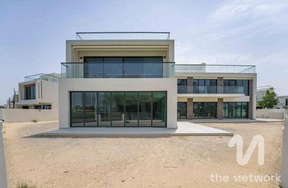 Villa - 7+ - 7+ for sale in Bel Air - Trump Estates - Damac Hills - Dubai Villa - 7+ - 7+ for sale in Bel Air - Trump Estates - Damac Hills - Dubai