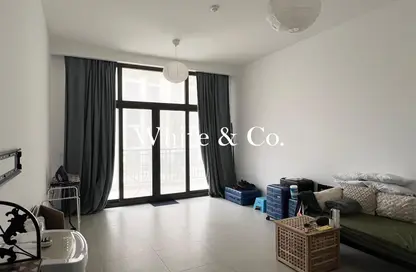 شقة - غرفة نوم - 1 حمام للبيع في باركسايد - تاون سكوير - دبي