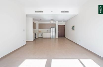 Apartment - 1 - 1 for rent in Park Heights 2 Tower 1 - Park Heights 2 - Park Heights - Dubai Hills Estate - Dubai