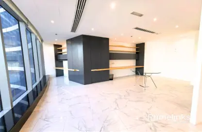 Office Space - Studio for rent in I Rise Tower - Barsha Heights (Tecom) - Dubai