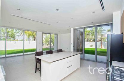Villa - 4 - 4 for rent in Sidra Villas III - Sidra Villas - Dubai Hills Estate - Dubai