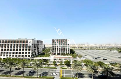 Apartment - 2 - 2 for rent in Elvira 1 - Elvira - Dubai Hills Estate - Dubai