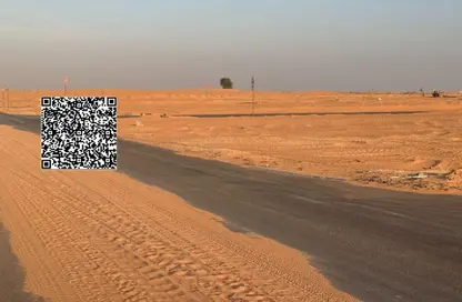 Land - Studio for sale in Basatin Al Serra - Al Serra Residential Area - Umm Al Quwain