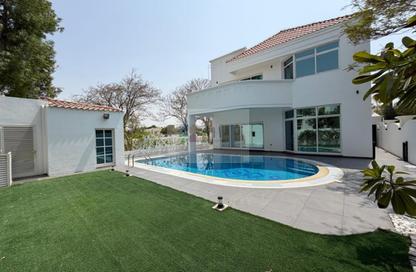 Villa - 4 - 5 for sale in Umm Suqeim 1 - Umm Suqeim - Dubai Villa - 4 - 5 for sale in Umm Suqeim 1 - Umm Suqeim - Dubai
