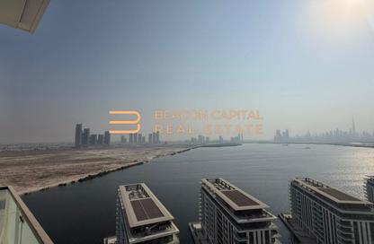 Apartment - 2 - 3 for sale in The Cove II Building 4 - The Cove ll - Dubai Creek Harbour (The Lagoons) - Dubai Apartment - 2 - 3 for sale in The Cove II Building 4 - The Cove ll - Dubai Creek Harbour (The Lagoons) - Dubai