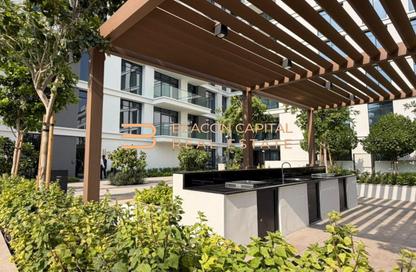 Apartment - 2 - 3 for sale in The Cove II Building 4 - The Cove ll - Dubai Creek Harbour (The Lagoons) - Dubai