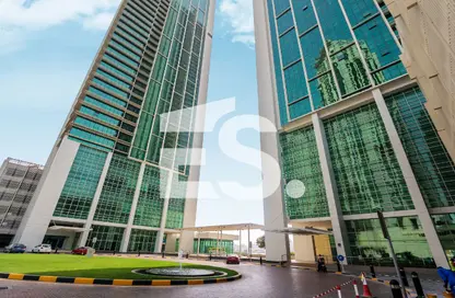 شقة - 2 غرف نوم - 4 حمامات للايجار في أوشن تيراس - مارينا سكوير - جزيرة الريم - أبوظبي