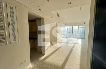 Apartment - 2 Bedrooms - 4 Bathrooms for rent in Ocean Terrace - Marina Square - Al Reem Island - Abu Dhabi