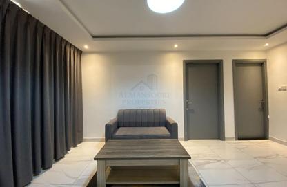 Apartment - 1 Bedroom - 1 Bathroom for rent in Al Hudaiba Building - Al Hudaibah - Ras Al Khaimah Apartment - 1 Bedroom - 1 Bathroom for rent in Al Hudaiba Building - Al Hudaibah - Ras Al Khaimah