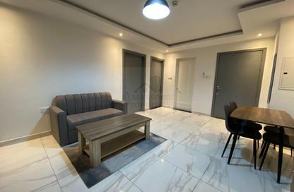 Apartment - 1 Bedroom - 1 Bathroom for rent in Al Hudaiba Building - Al Hudaibah - Ras Al Khaimah