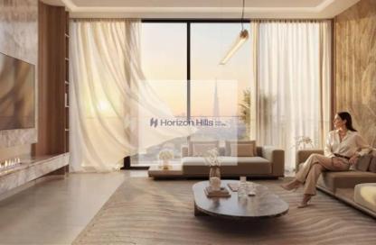 Apartment - 1 - 1 for sale in Binghatti Luxuria - District 4 - Jumeirah Village Triangle - Dubai Apartment - 1 - 1 for sale in Binghatti Luxuria - District 4 - Jumeirah Village Triangle - Dubai