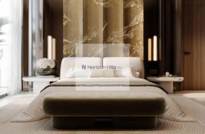 Apartment - 1 - 1 for sale in Binghatti Luxuria - District 4 - Jumeirah Village Triangle - Dubai Apartment - 1 - 1 for sale in Binghatti Luxuria - District 4 - Jumeirah Village Triangle - Dubai