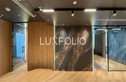 Office Space - Studio for sale in One by Omniyat - Business Bay - Dubai Office Space - Studio for sale in One by Omniyat - Business Bay - Dubai