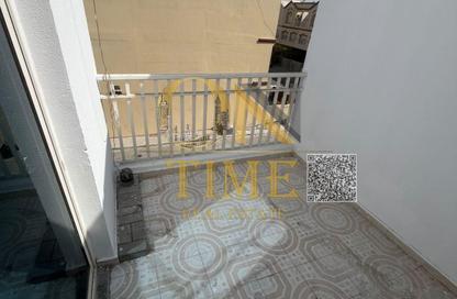 Townhouse - 3 - 3 for rent in Al Zaheya Gardens - Al Zahya - Ajman