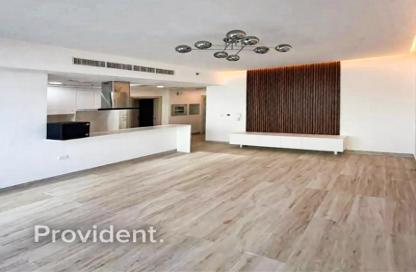Apartment - 1 Bedroom - 2 Bathrooms for rent in The East Crest by Meteora - District 17 - Jumeirah Village Circle - Dubai