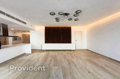 Apartment - 1 Bedroom - 2 Bathrooms for rent in The East Crest by Meteora - District 17 - Jumeirah Village Circle - Dubai