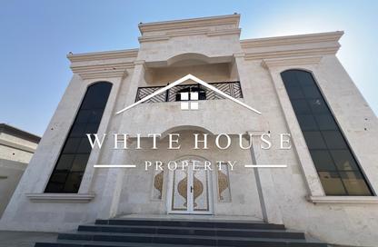 Villa - 6 - 7 for rent in Al Riffa - Ras Al Khaimah