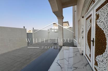 Villa - 6 Bedrooms - 7 Bathrooms for rent in Al Riffa - Ras Al Khaimah