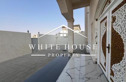 Villa - 6 - 7 for rent in Al Riffa - Ras Al Khaimah