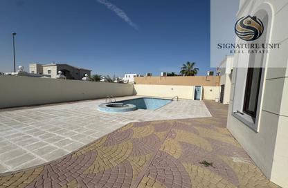 Villa - 4 Bedrooms - 6 Bathrooms for rent in Al Muhaisnah 1 - Al Muhaisnah - Dubai Villa - 4 Bedrooms - 6 Bathrooms for rent in Al Muhaisnah 1 - Al Muhaisnah - Dubai