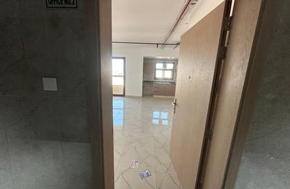 Full Floor - Studio - 1 for rent in Al Jurf Industrial 2 - Al Jurf Industrial - Ajman