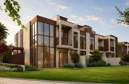 Townhouse - 4 Bedrooms - 4 Bathrooms for sale in Mudon Al Ranim 8 - Mudon - Dubai Townhouse - 4 Bedrooms - 4 Bathrooms for sale in Mudon Al Ranim 8 - Mudon - Dubai