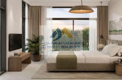 تاون هاوس - 4 - 4 للبيع في مدن الرنيم 8 - مدن - دبي تاون هاوس - 4 - 4 للبيع في مدن الرنيم 8 - مدن - دبي