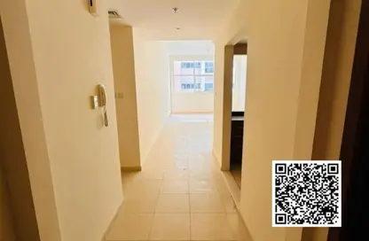Apartment - 2 Bedrooms - 2 Bathrooms for sale in Ajman One Towers - Al Sawan - Ajman