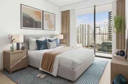 Apartment - 2 Bedrooms - 2 Bathrooms for sale in Marina Shores - Dubai Marina - Dubai Apartment - 2 Bedrooms - 2 Bathrooms for sale in Marina Shores - Dubai Marina - Dubai