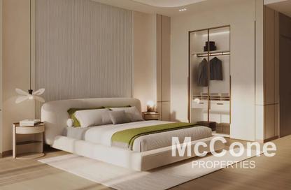 Apartment - 1 - 1 for sale in Binghatti Skyrise Tower C - Binghatti Skyrise - Business Bay - Dubai