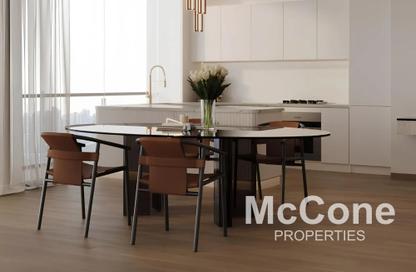 Apartment - 1 - 1 for sale in Binghatti Skyrise Tower C - Binghatti Skyrise - Business Bay - Dubai