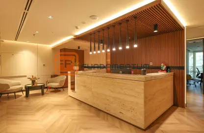 مكتب - استوديو للبيع في الساحة - وسط مدينة دبي - دبي