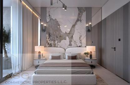 Apartment - 1 Bedroom - 2 Bathrooms for sale in Soul by Vision - Dubai Production City (IMPZ) - Dubai