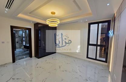 Villa - 5 - 7 for sale in Kabbali Hills - Al Helio 2 - Al Helio - Ajman