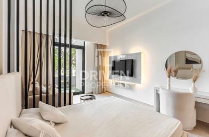 Apartment - Studio - 1 for rent in Oxford 212 - District 10 - Jumeirah Village Circle - Dubai
