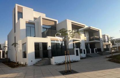 تاون هاوس - 3 غرف نوم - 3 حمامات للبيع في بليس 2 - المرابع العربية 3 - دبي تاون هاوس - 3 غرف نوم - 3 حمامات للبيع في بليس 2 - المرابع العربية 3 - دبي