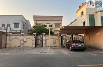Villa - 5 Bedrooms - 7+ Bathrooms for rent in Al Rawda 3 Villas - Al Rawda 3 - Al Rawda - Ajman Villa - 5 Bedrooms - 7+ Bathrooms for rent in Al Rawda 3 Villas - Al Rawda 3 - Al Rawda - Ajman