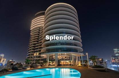 Apartment - 1 Bedroom - 2 Bathrooms for sale in Imperial Avenue - Downtown Dubai - Dubai Apartment - 1 Bedroom - 2 Bathrooms for sale in Imperial Avenue - Downtown Dubai - Dubai