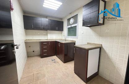 Apartment - 1 Bedroom - 2 Bathrooms for rent in Al Bakhit Building - Al Muhaisnah 4 - Al Muhaisnah - Dubai