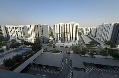 Apartment - 1 Bedroom - 2 Bathrooms for rent in Vida 1 - Vida Residences - Aljada - Sharjah