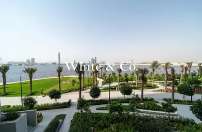 Apartment - 2 Bedrooms - 2 Bathrooms for sale in Creek Crescent - Dubai Creek Harbour (The Lagoons) - Dubai Apartment - 2 Bedrooms - 2 Bathrooms for sale in Creek Crescent - Dubai Creek Harbour (The Lagoons) - Dubai