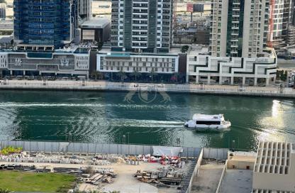 Apartment - Studio - 1 Bathroom for sale in Elite Downtown Residence 1 - Elite Downtown Residence - Downtown Dubai - Dubai