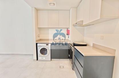 Apartment - 1 Bedroom - 1 Bathroom for rent in The Link - East Village - Aljada - Sharjah Apartment - 1 Bedroom - 1 Bathroom for rent in The Link - East Village - Aljada - Sharjah