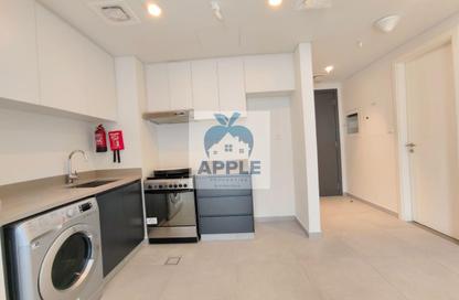 Apartment - 1 Bedroom - 1 Bathroom for rent in The Link - East Village - Aljada - Sharjah Apartment - 1 Bedroom - 1 Bathroom for rent in The Link - East Village - Aljada - Sharjah