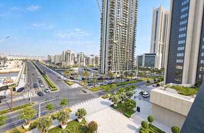 Apartment - 1 - 1 for sale in Harbour Gate Tower 2 - Harbour Gate - Dubai Creek Harbour (The Lagoons) - Dubai Apartment - 1 - 1 for sale in Harbour Gate Tower 2 - Harbour Gate - Dubai Creek Harbour (The Lagoons) - Dubai