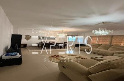 Apartment - 3 Bedrooms - 4 Bathrooms for sale in Tower 1 - Al Reef Downtown - Al Reef - Abu Dhabi