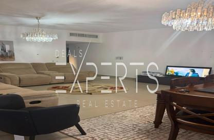 Apartment - 3 Bedrooms - 4 Bathrooms for sale in Tower 1 - Al Reef Downtown - Al Reef - Abu Dhabi Apartment - 3 Bedrooms - 4 Bathrooms for sale in Tower 1 - Al Reef Downtown - Al Reef - Abu Dhabi